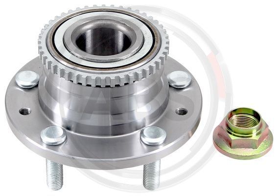 Rato stebulė A.B.S. 201326