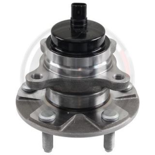 Rato stebulė A.B.S. 201358