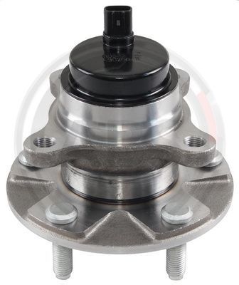 Rato stebulė A.B.S. 201359