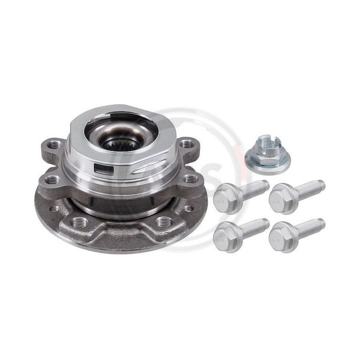 Rato stebulė A.B.S. 201415