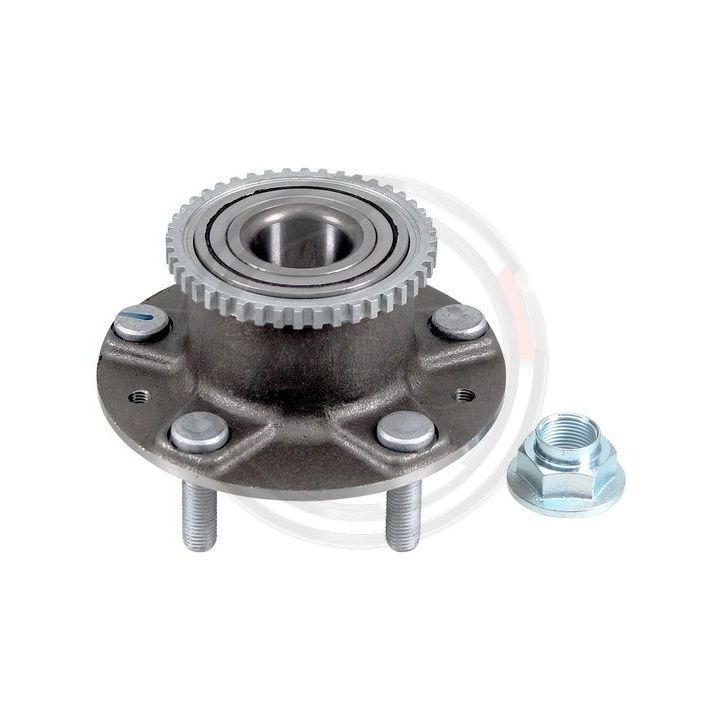 Rato stebulė A.B.S. 201434