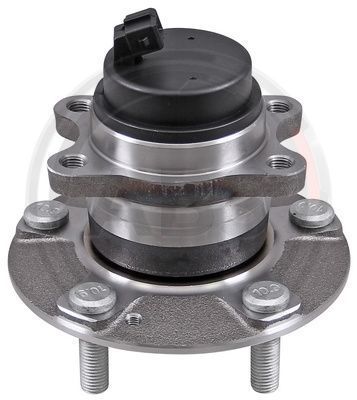 Rato stebulė A.B.S. 201494