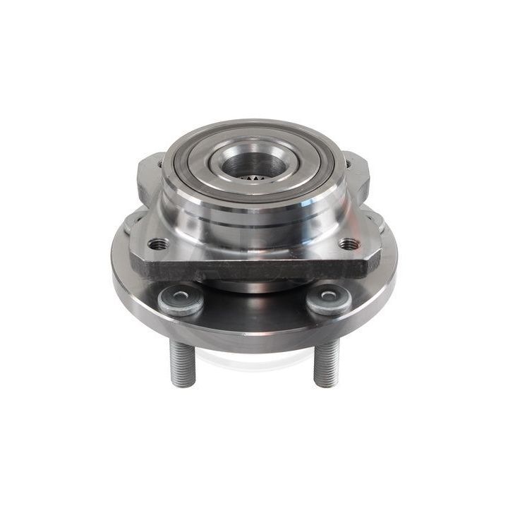 Rato stebulė A.B.S. 201519