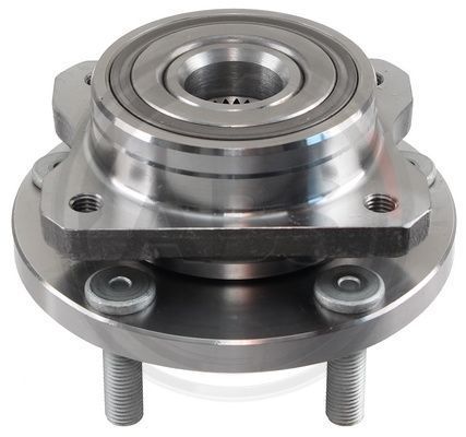 Rato stebulė A.B.S. 201519