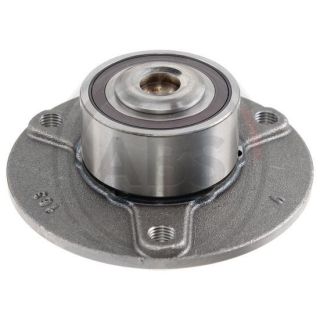 Rato stebulė A.B.S. 201593