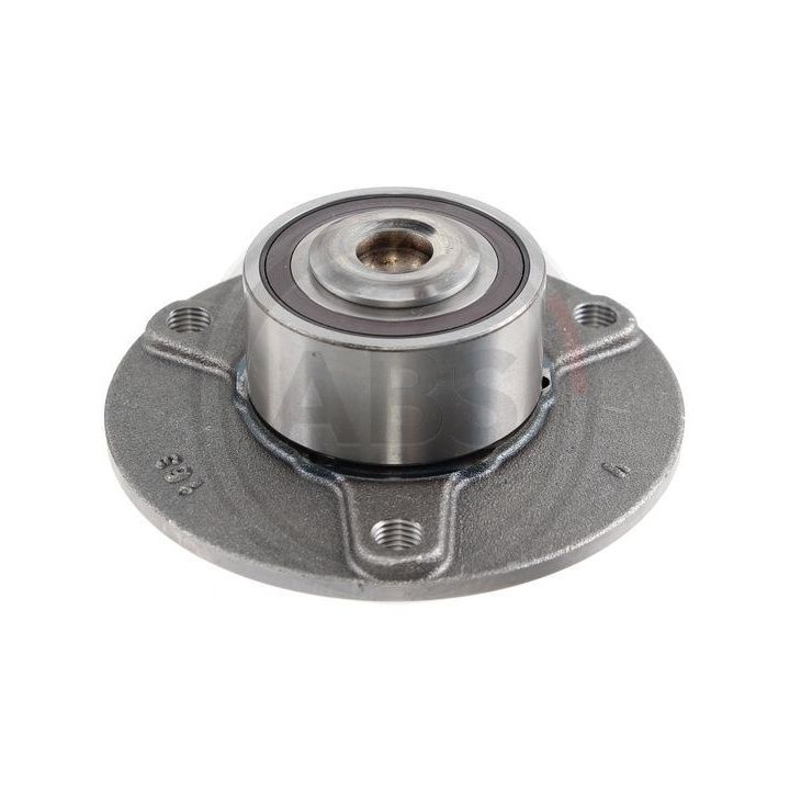 Rato stebulė A.B.S. 201593