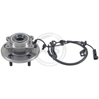 Rato stebulė A.B.S. 201596