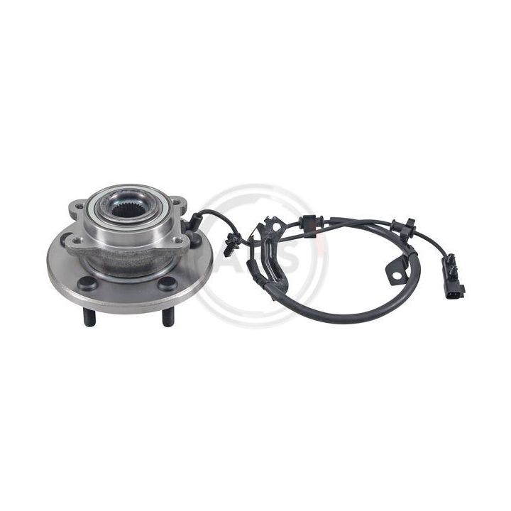 Rato stebulė A.B.S. 201596