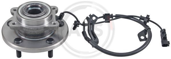 Rato stebulė A.B.S. 201596