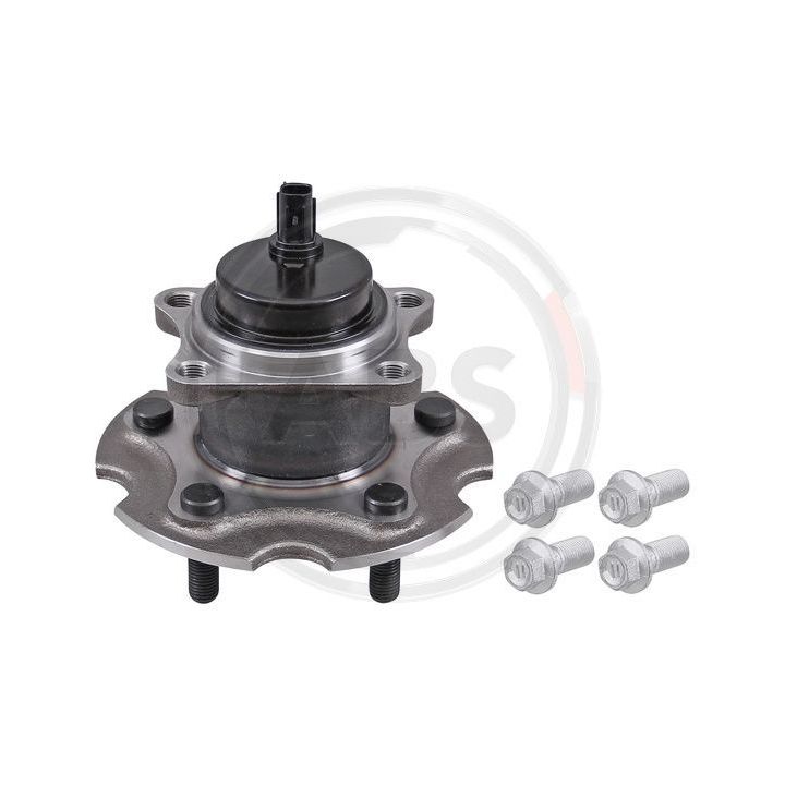 Rato stebulė A.B.S. 201610