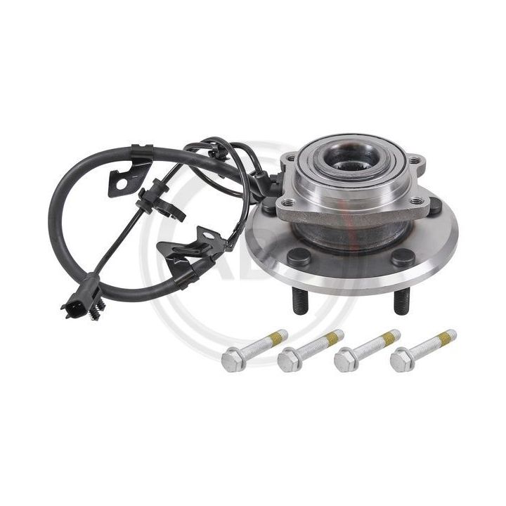 Rato stebulė A.B.S. 201735