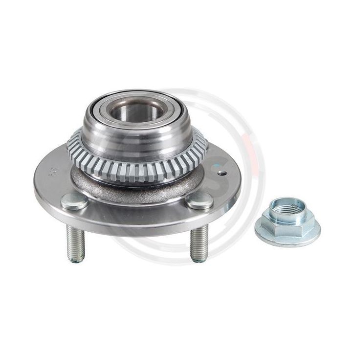 Rato stebulė A.B.S. 201745