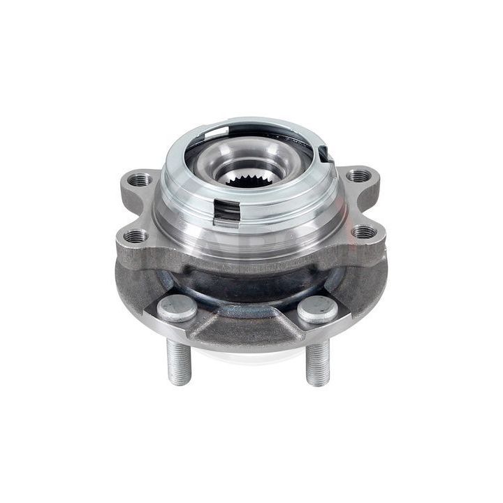 Rato stebulė A.B.S. 201812