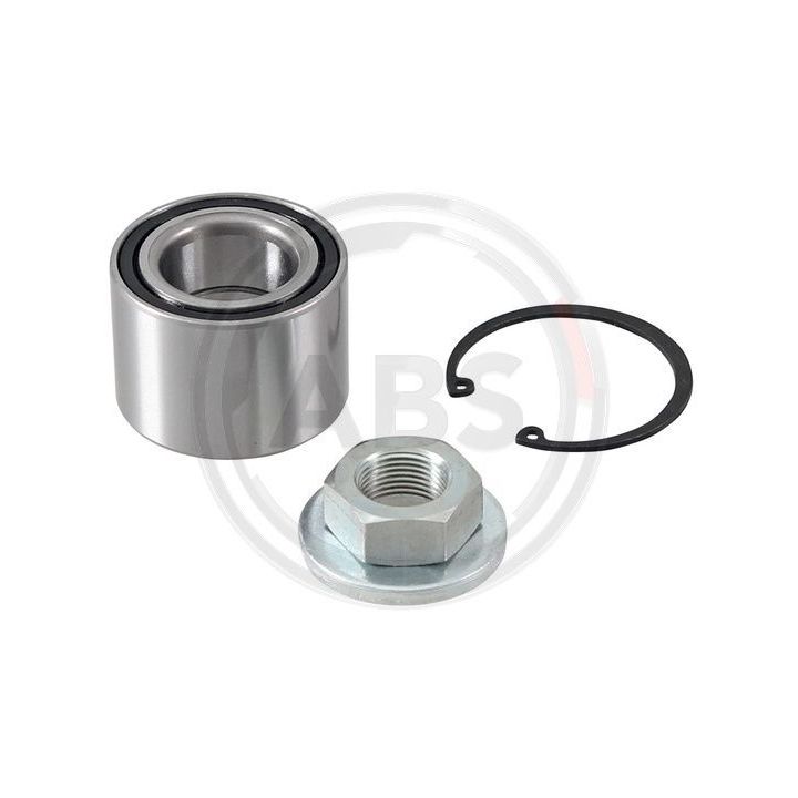 Rato guolio komplektas A.B.S. 200008