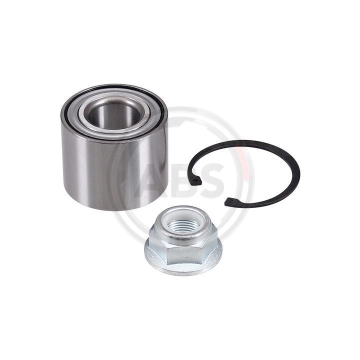 Rato guolio komplektas A.B.S. 200010