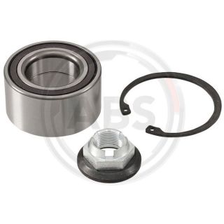 Rato guolio komplektas A.B.S. 200032