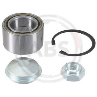 Rato guolio komplektas A.B.S. 200035