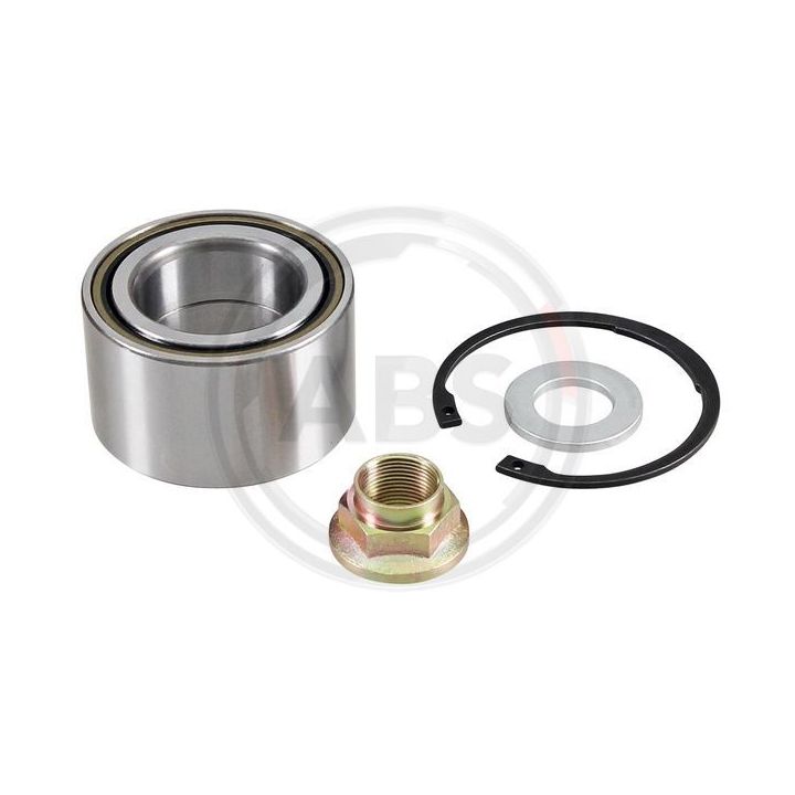 Rato guolio komplektas A.B.S. 200039