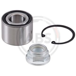 Rato guolio komplektas A.B.S. 200045