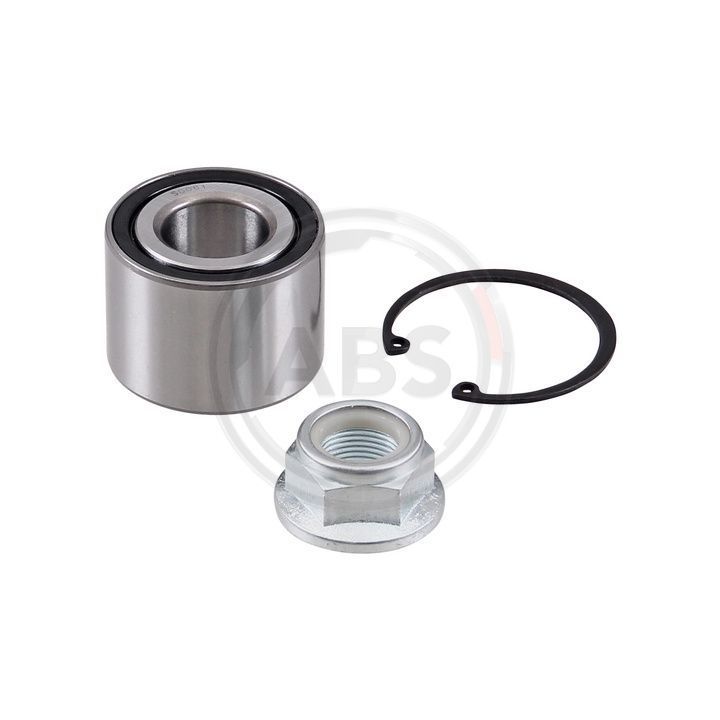 Rato guolio komplektas A.B.S. 200045