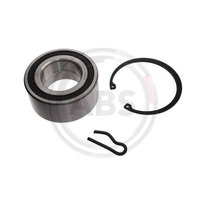 Rato guolio komplektas A.B.S. 200048