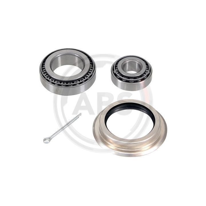 Rato guolio komplektas A.B.S. 200053