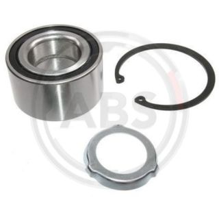 Rato guolio komplektas A.B.S. 200079