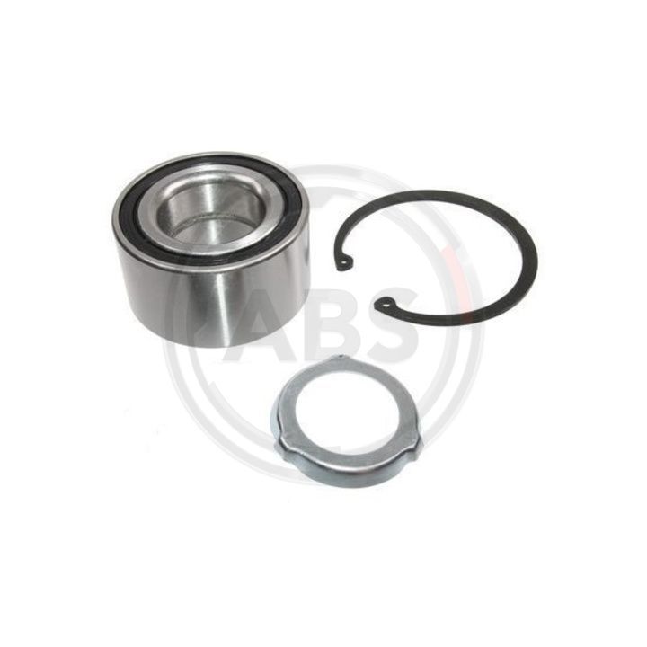 Rato guolio komplektas A.B.S. 200079