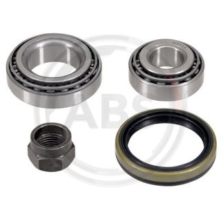 Rato guolio komplektas A.B.S. 200082