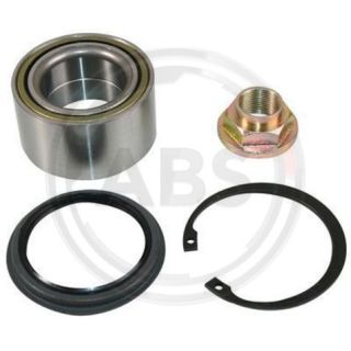 Rato guolio komplektas A.B.S. 200104