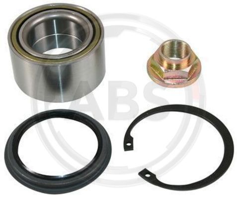 Rato guolio komplektas A.B.S. 200104