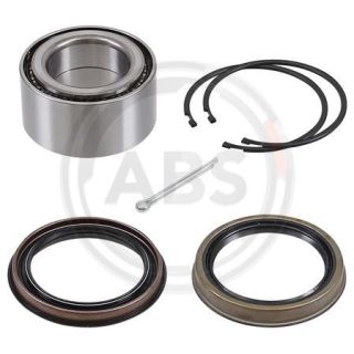 Rato guolio komplektas A.B.S. 200113