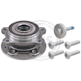 Rato guolio komplektas A.B.S. 200114