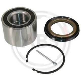 Rato guolio komplektas A.B.S. 200116