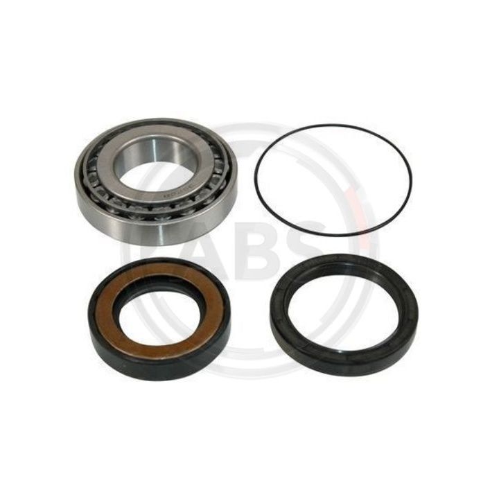 Rato guolio komplektas A.B.S. 200122