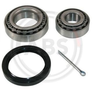 Rato guolio komplektas A.B.S. 200123