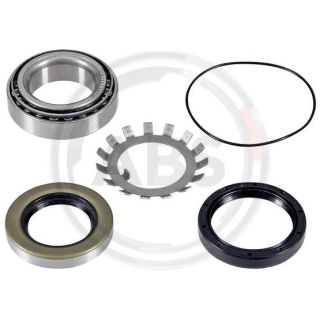 Rato guolio komplektas A.B.S. 200124