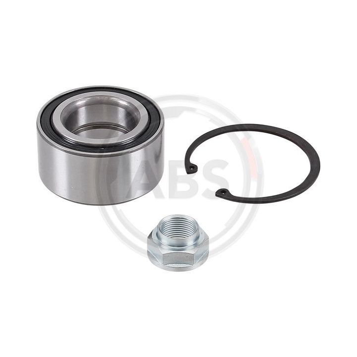 Rato guolio komplektas A.B.S. 200127