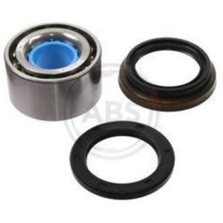 Rato guolio komplektas A.B.S. 200135