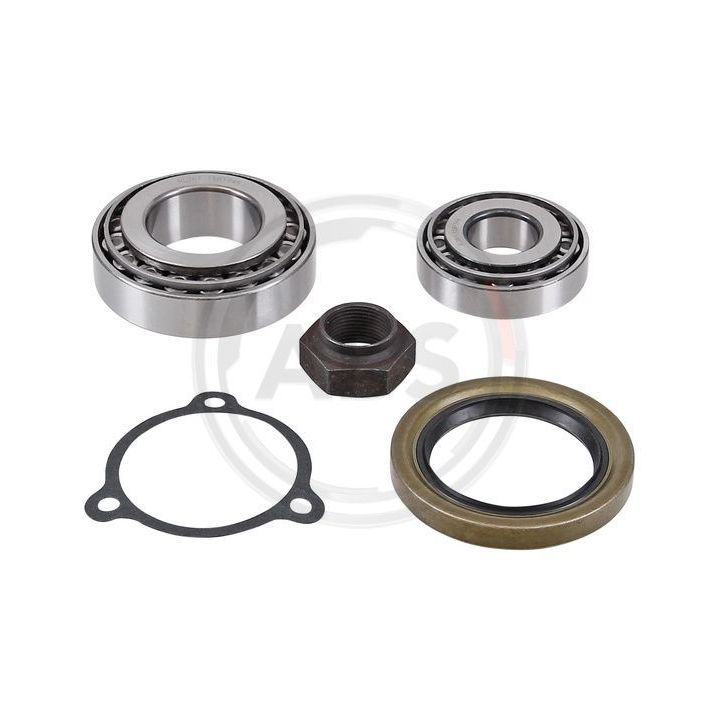 Rato guolio komplektas A.B.S. 200137