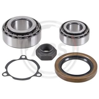 Rato guolio komplektas A.B.S. 200139