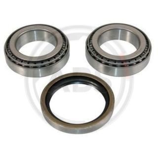 Rato guolio komplektas A.B.S. 200144