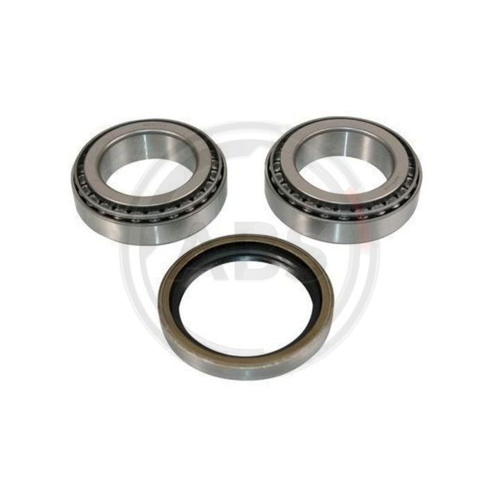 Rato guolio komplektas A.B.S. 200144