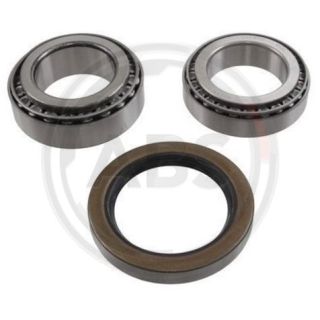 Rato guolio komplektas A.B.S. 200145