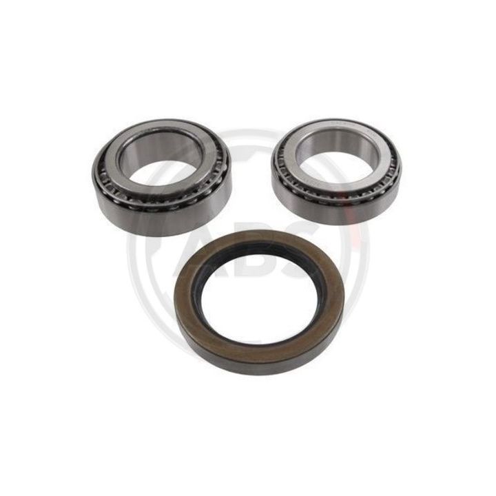 Rato guolio komplektas A.B.S. 200145