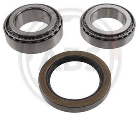 Rato guolio komplektas A.B.S. 200145