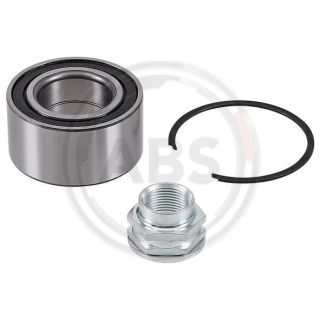 Rato guolio komplektas A.B.S. 200149