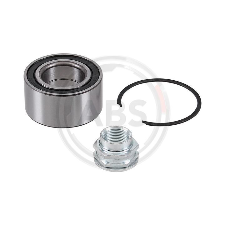 Rato guolio komplektas A.B.S. 200149