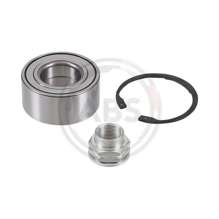 Rato guolio komplektas A.B.S. 200150