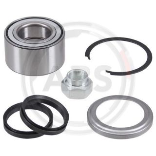 Rato guolio komplektas A.B.S. 200158